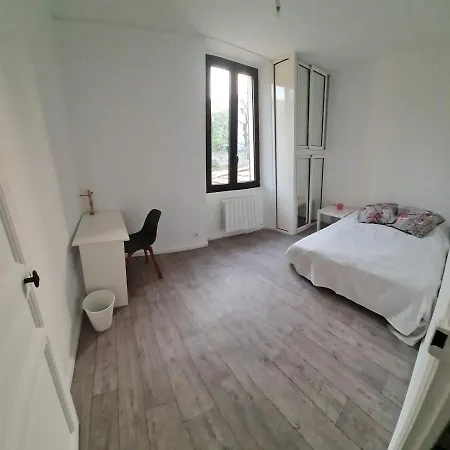 Villa Farigoulette Hyeres *
